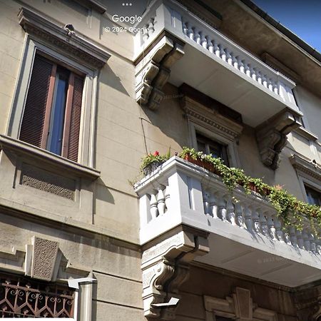 Chiarilu Near The Center Politecnico Fair And City Life Milano Exterior foto