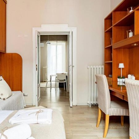 Chiarilu Near The Center Politecnico Fair And City Life Milano Exterior foto