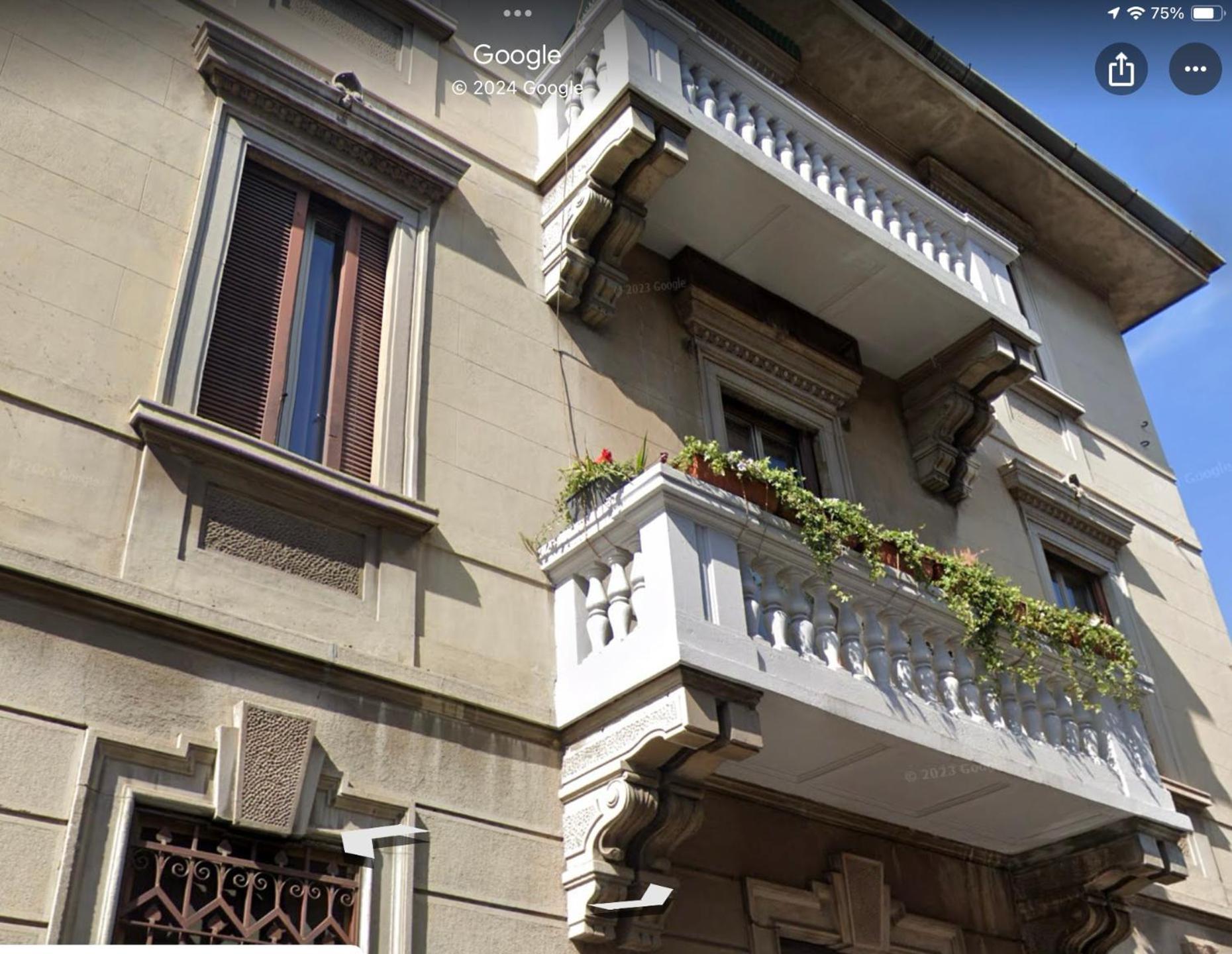 Chiarilu Near The Center Politecnico Fair And City Life Milano Exterior foto