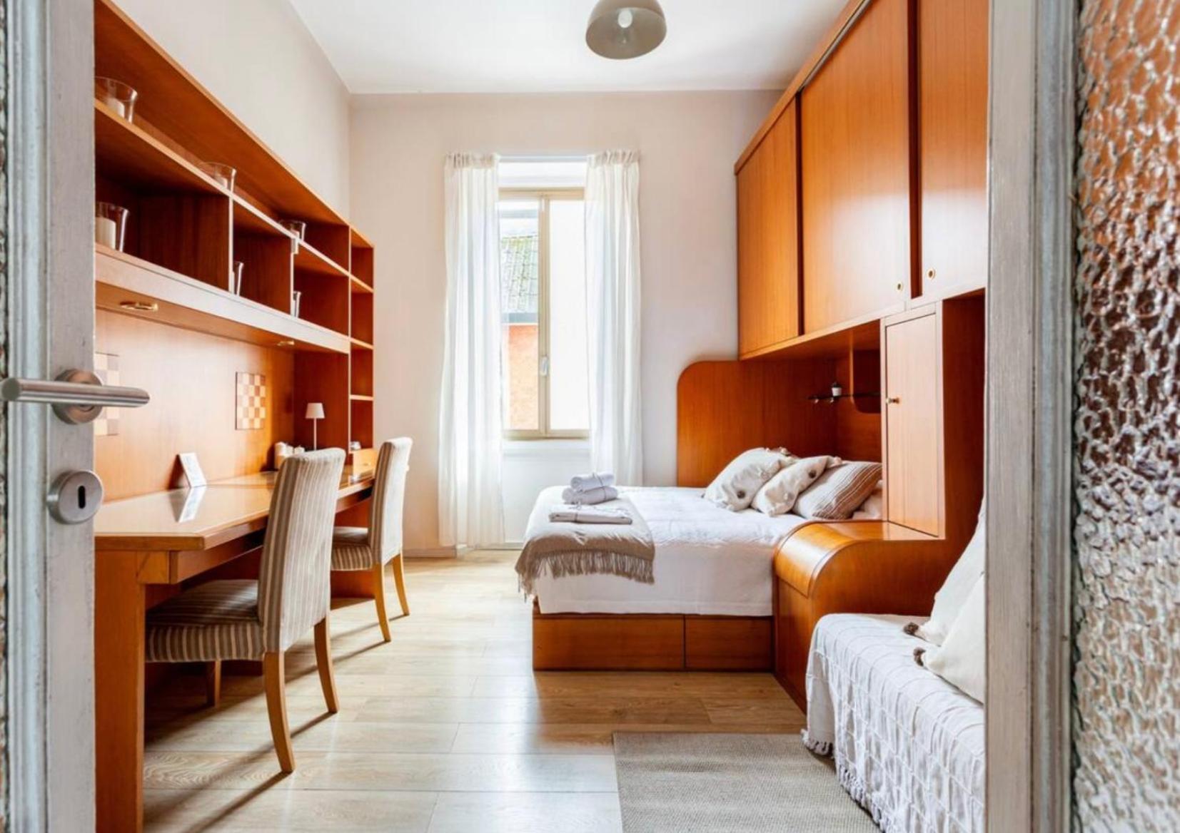 Chiarilu Near The Center Politecnico Fair And City Life Milano Exterior foto