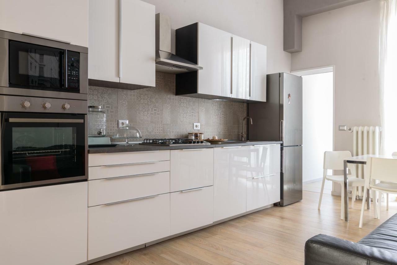 Chiarilu Near The Center Politecnico Fair And City Life Milano Exterior foto