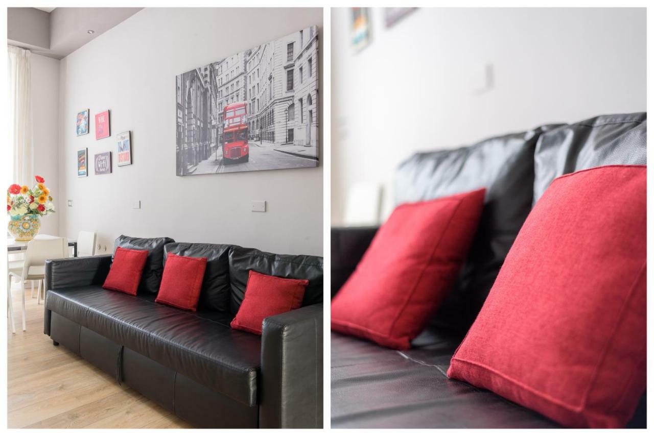 Chiarilu Near The Center Politecnico Fair And City Life Milano Exterior foto